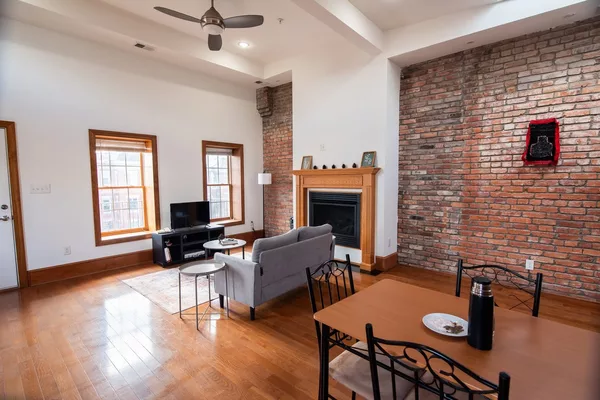 Coliving in Columbia Heights - Washington Northwest, Washington DC