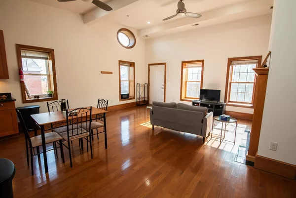 Coliving in Columbia Heights - Washington Northwest, Washington DC