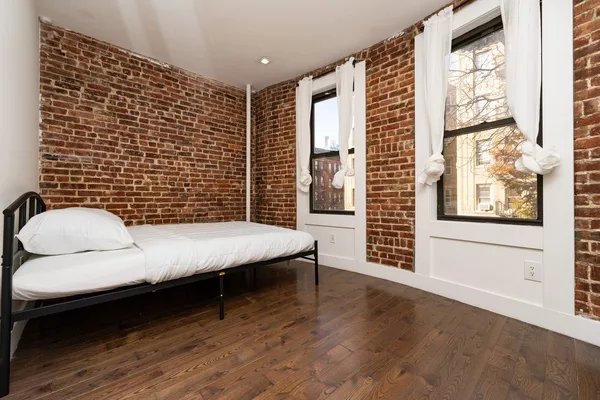 Coliving in Harlem - Manhattan, New York