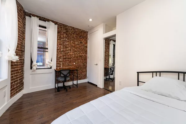 Coliving in Harlem - Manhattan, New York