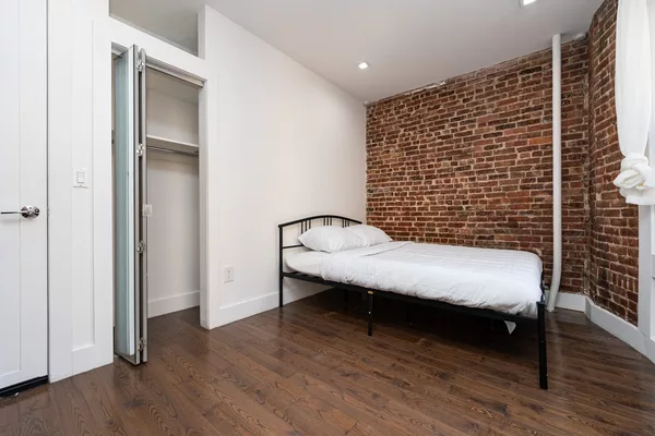 Coliving in Harlem - Manhattan, New York