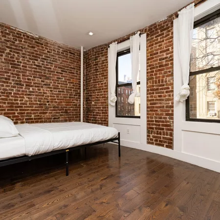 Coliving in Harlem - Manhattan, New York