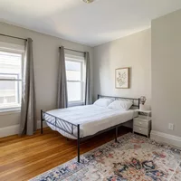 Coliving in Brookline - Metro Area, Boston
