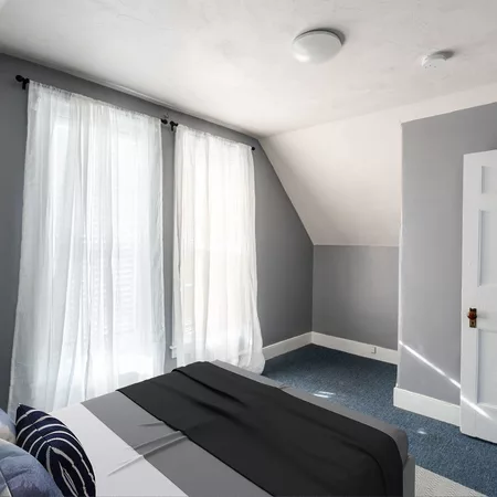 Coliving in Spring Hill - Somerville, Boston