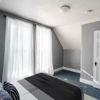 Coliving in Spring Hill - Somerville, Boston