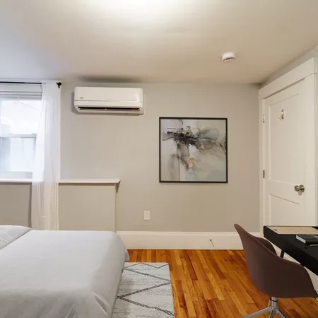 Coliving in Allston - Boston, Boston