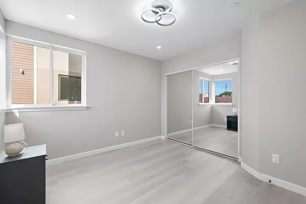 Coliving in Boyle Heights - Central Los Angeles, Los Angeles
