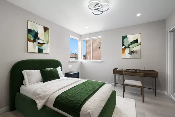 Coliving in Boyle Heights - Central Los Angeles, Los Angeles