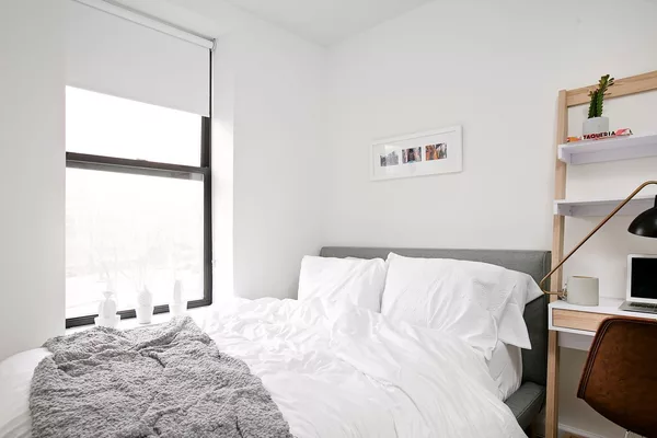 Coliving in Morningside Heights - Manhattan, New York