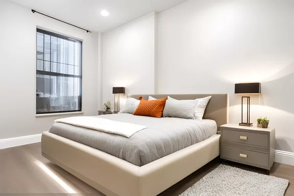 2 bedrooms apartment for rent in Gramercy - Manhattan, New York