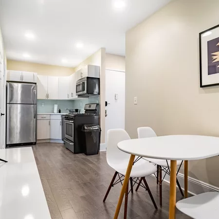 2 bedrooms apartment for rent in Gramercy - Manhattan, New York