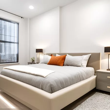 2 bedrooms apartment for rent in Gramercy - Manhattan, New York