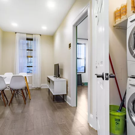 2 bedrooms apartment for rent in Gramercy - Manhattan, New York