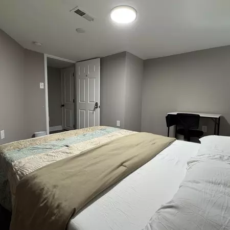Coliving in Midtown Baltimore - Baltimore Metro Area, Washington DC