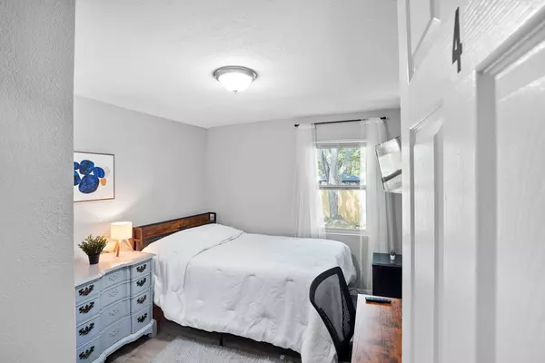 Coliving in College Park JAX - Northside, Jacksonville