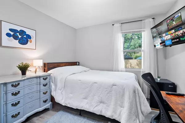 Coliving in College Park JAX - Northside, Jacksonville