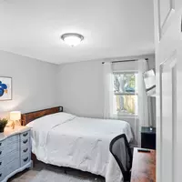 Coliving in College Park JAX - Northside, Jacksonville