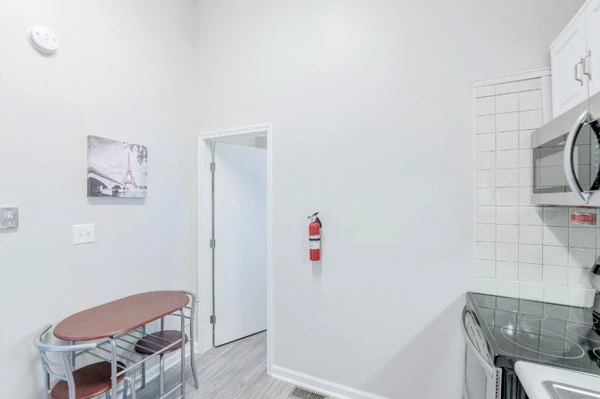 Coliving in Peyton Forest - West Atl, Atlanta