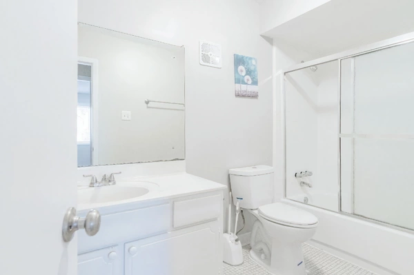 Coliving in Peyton Forest - West Atl, Atlanta