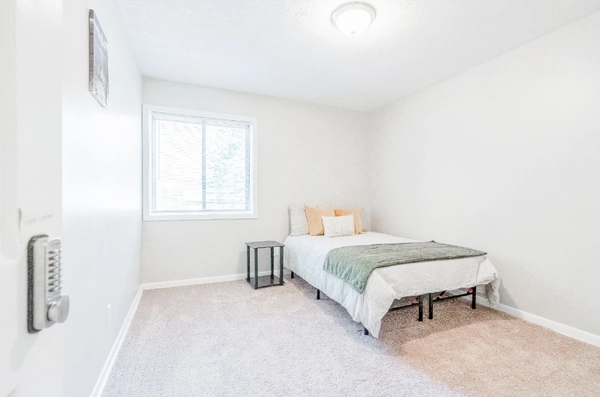 Coliving in Peyton Forest - West Atl, Atlanta