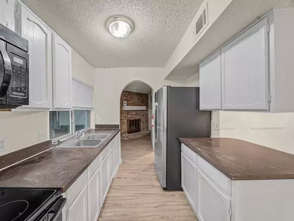 Coliving in East Arlington - Arlington, Dallas