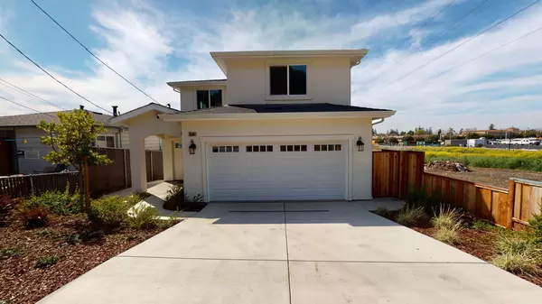 Coliving in Hayward - East Bay, San Francisco