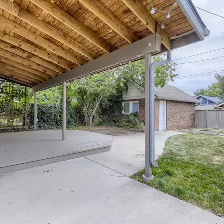 4 bedrooms apartment for rent in West Highland - West Denver, Denver