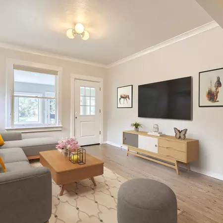 4 bedrooms apartment for rent in West Highland - West Denver, Denver