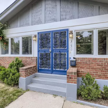 4 bedrooms apartment for rent in West Highland - West Denver, Denver