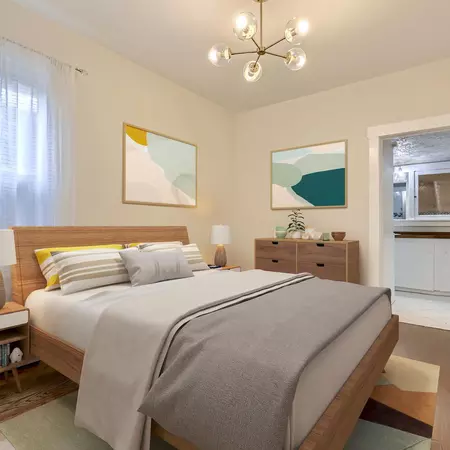 4 bedrooms apartment for rent in West Highland - West Denver, Denver