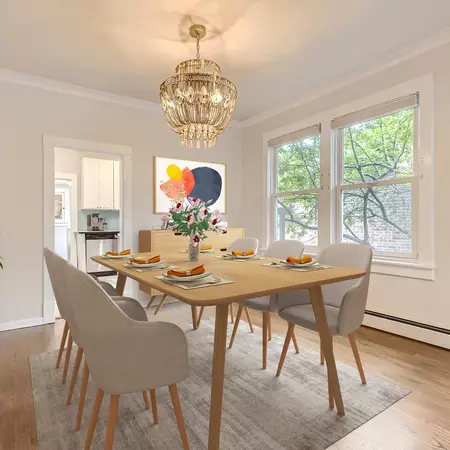 4 bedrooms apartment for rent in West Highland - West Denver, Denver