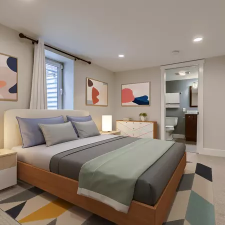 4 bedrooms apartment for rent in West Highland - West Denver, Denver