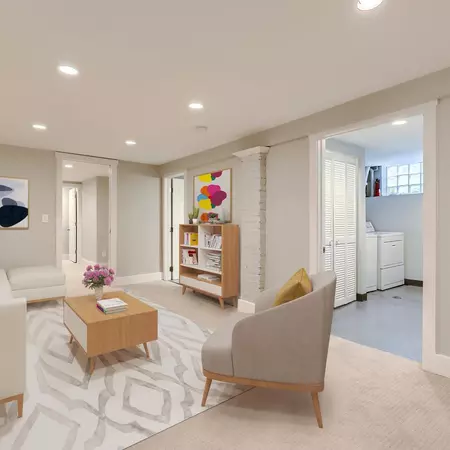 4 bedrooms apartment for rent in West Highland - West Denver, Denver