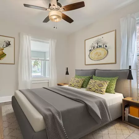4 bedrooms apartment for rent in West Highland - West Denver, Denver