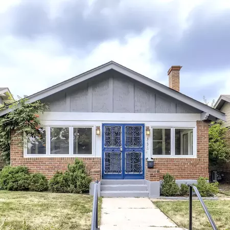 4 bedrooms apartment for rent in West Highland - West Denver, Denver