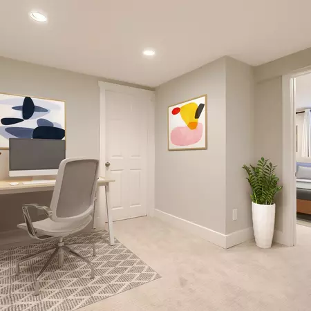 4 bedrooms apartment for rent in West Highland - West Denver, Denver
