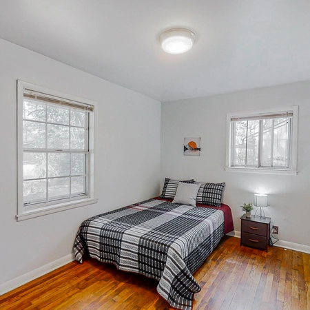 Coliving in Clayton County GA - South Atl, Atlanta