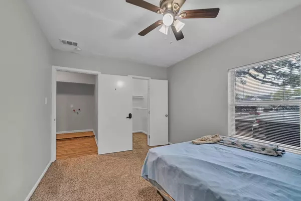 Coliving in Northline - Ne Houston, Houston