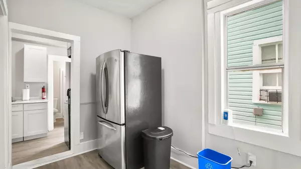 Coliving in LaVilla - Downtown JAX, Jacksonville