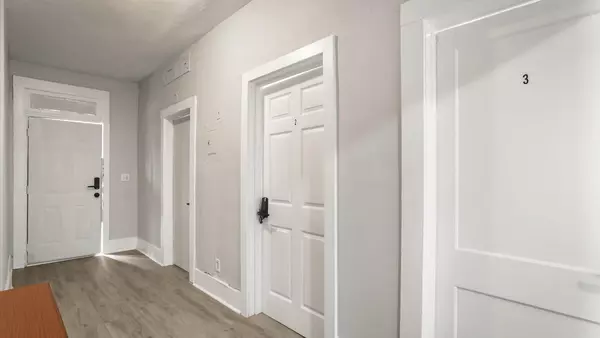 Coliving in LaVilla - Downtown JAX, Jacksonville
