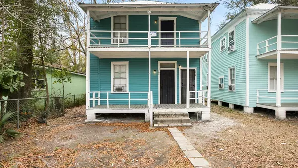 Coliving in LaVilla - Downtown JAX, Jacksonville