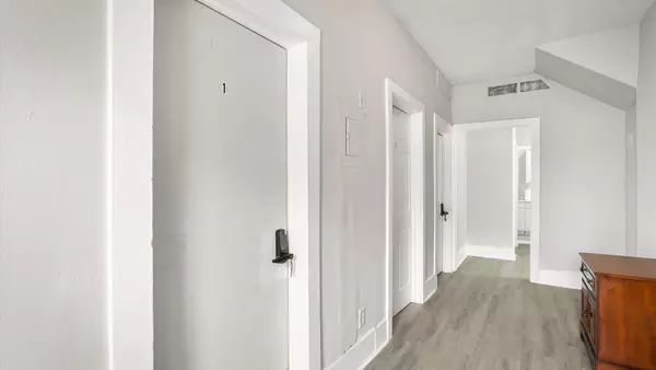 Coliving in LaVilla - Downtown JAX, Jacksonville