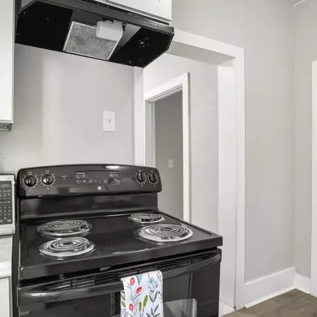 Coliving in LaVilla - Downtown JAX, Jacksonville
