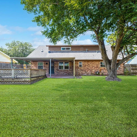 Coliving in Greater Hobby Area - Se Houston, Houston