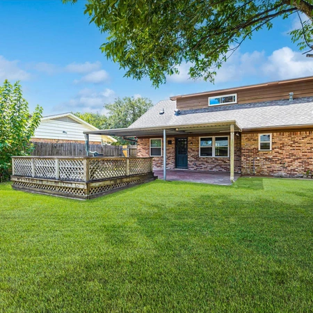 Coliving in Greater Hobby Area - Se Houston, Houston