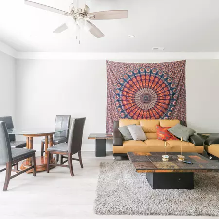 Coliving in Druid Hills - North Charlotte, Charlotte