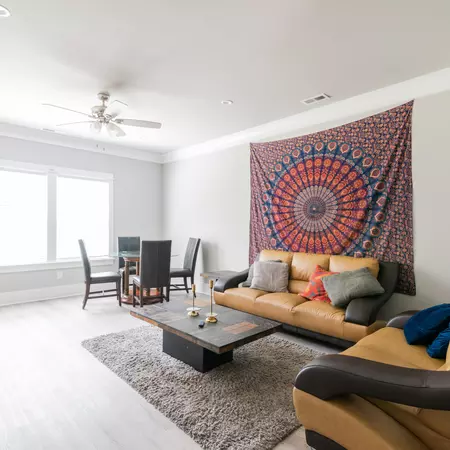 Coliving in Druid Hills - North Charlotte, Charlotte