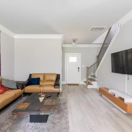 Coliving in Druid Hills - North Charlotte, Charlotte