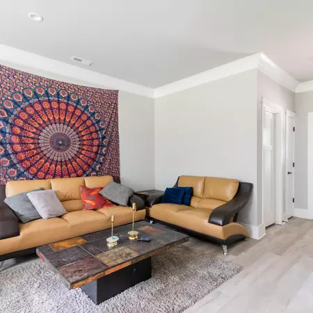 Coliving in Druid Hills - North Charlotte, Charlotte