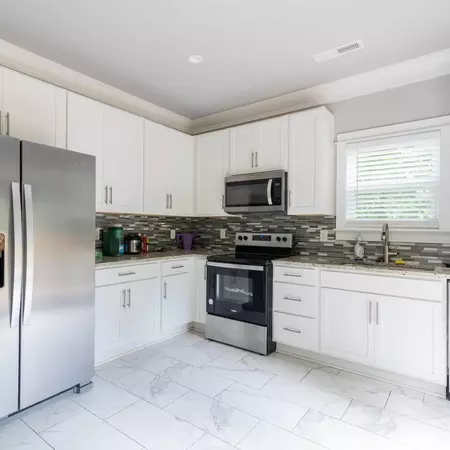 Coliving in Druid Hills - North Charlotte, Charlotte